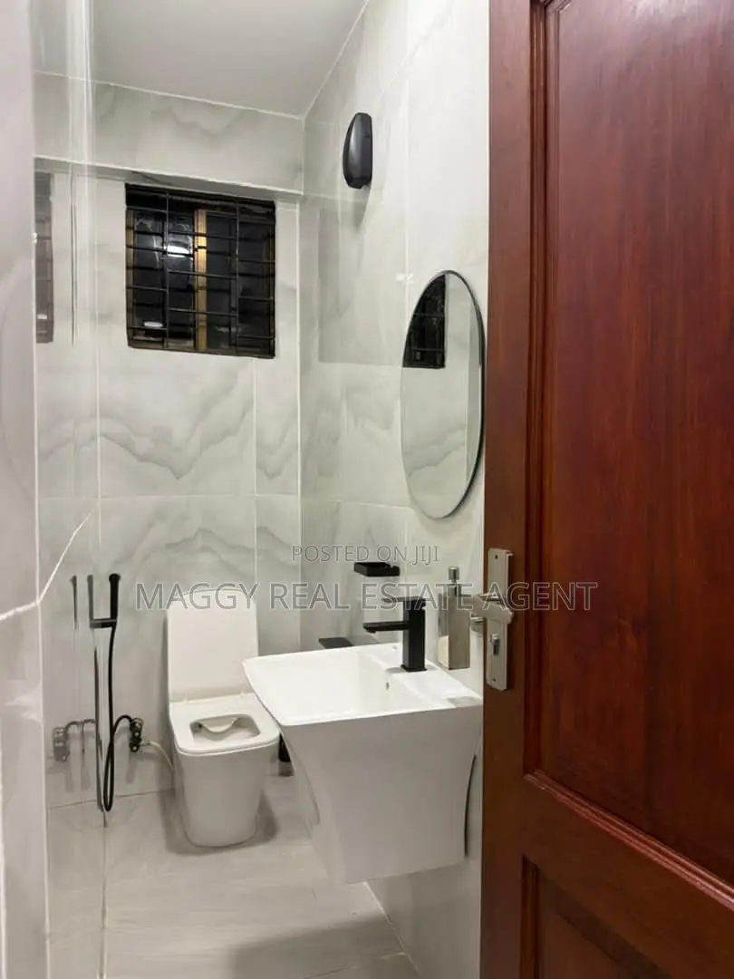 Furnished 2bdrm Apartment in Morocco, Kinondoni for rent