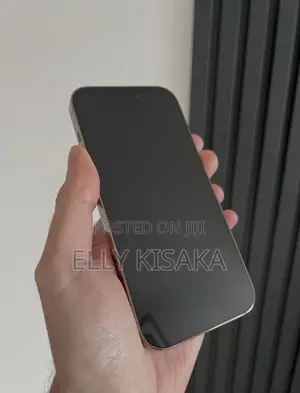 New Apple iPhone 14 Pro Max 256 GB Gold