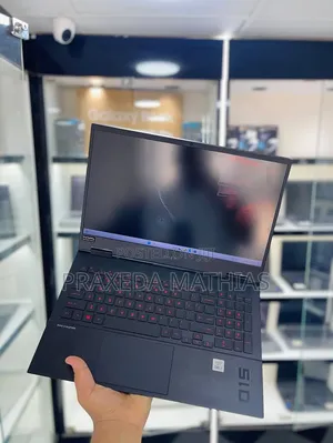 Laptop HP Omen 16 16GB Intel Core i7 SSD 512GB