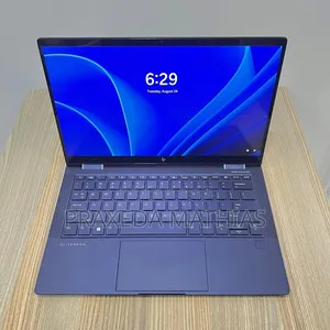 Laptop HP Dragonfly G2 32GB Intel Core i7 SSD 512GB