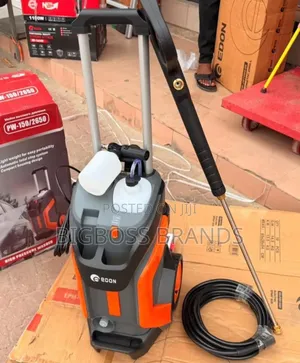 Edon Portable Car Washing Machine