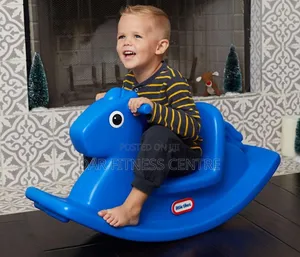 Little Tikes Rocking Horse