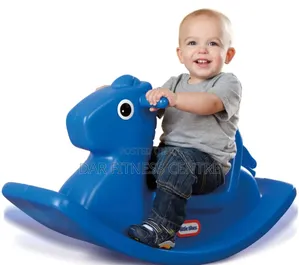 Little Tikes Rocking Horse