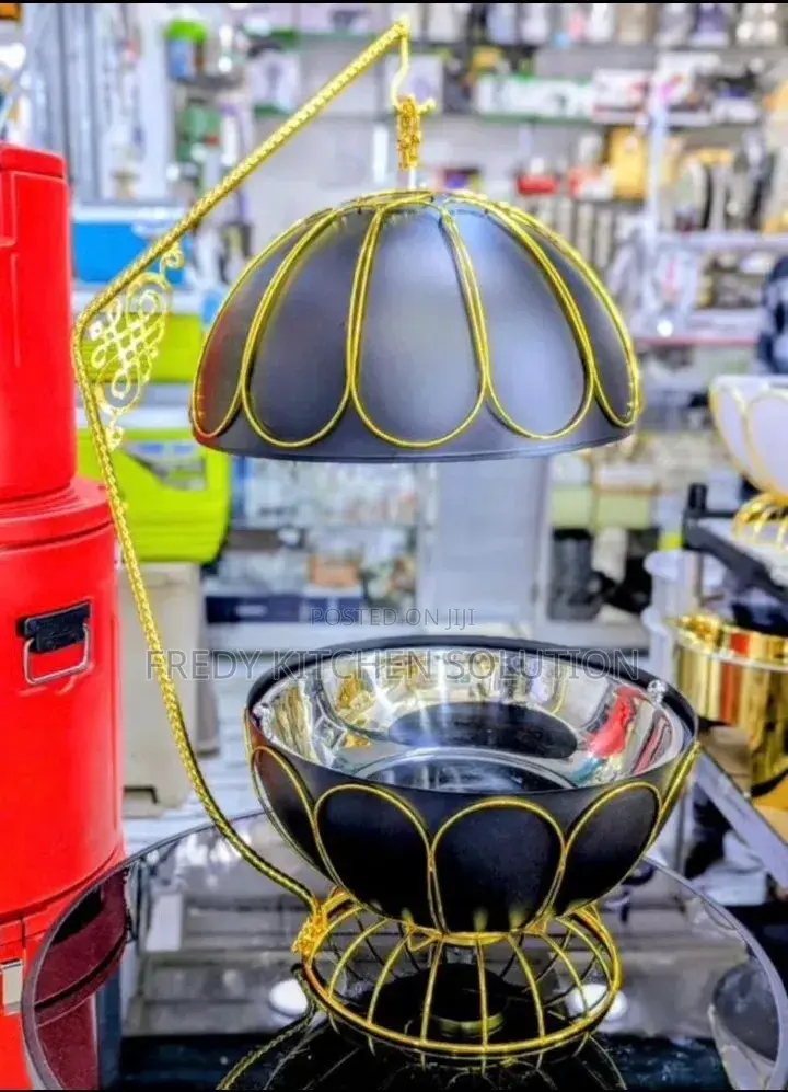 Chafing Dish