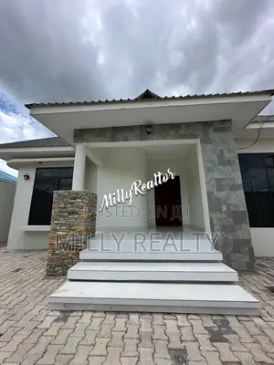 3bdrm House in Mbweni Mpiji for sale