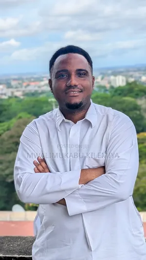 Maombi Ya Kazi