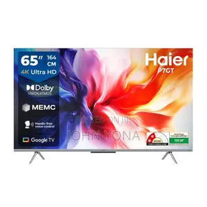 Haier Inch 65 Smart 