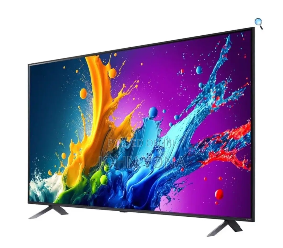 Haier Inch 65 Smart 