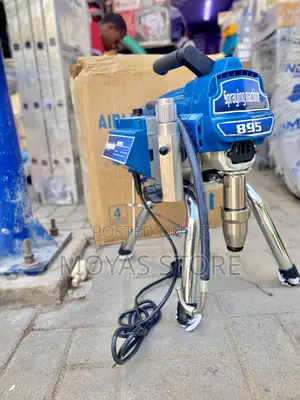 Wall Paint Sprayer