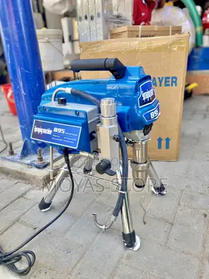 Wall Paint Sprayer