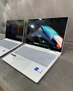 Laptop HP Envy X360 16GB Intel Core i7 SSD 512GB
