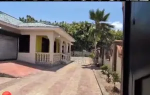 3bdrm House in Mchakama Real Estate, Mtoni for sale