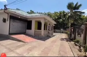 3bdrm House in Mchakama Real Estate, Mtoni for sale