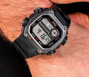 Casio Dw-291h-1avdf