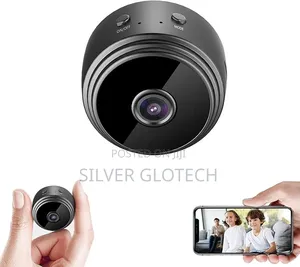 A9 Camera Nzuri Na Ndogo Kiumbo