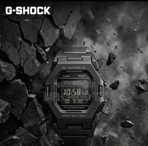 Casio Gd-B500-1