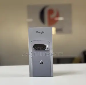 New Google Pixel 10 Pro Xl 5G 512 GB Black