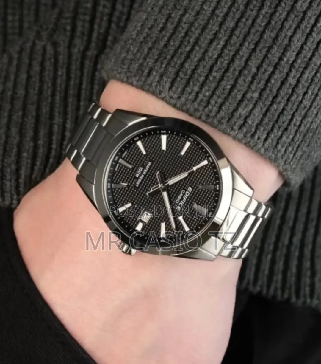 Casio Efv-160d-1av