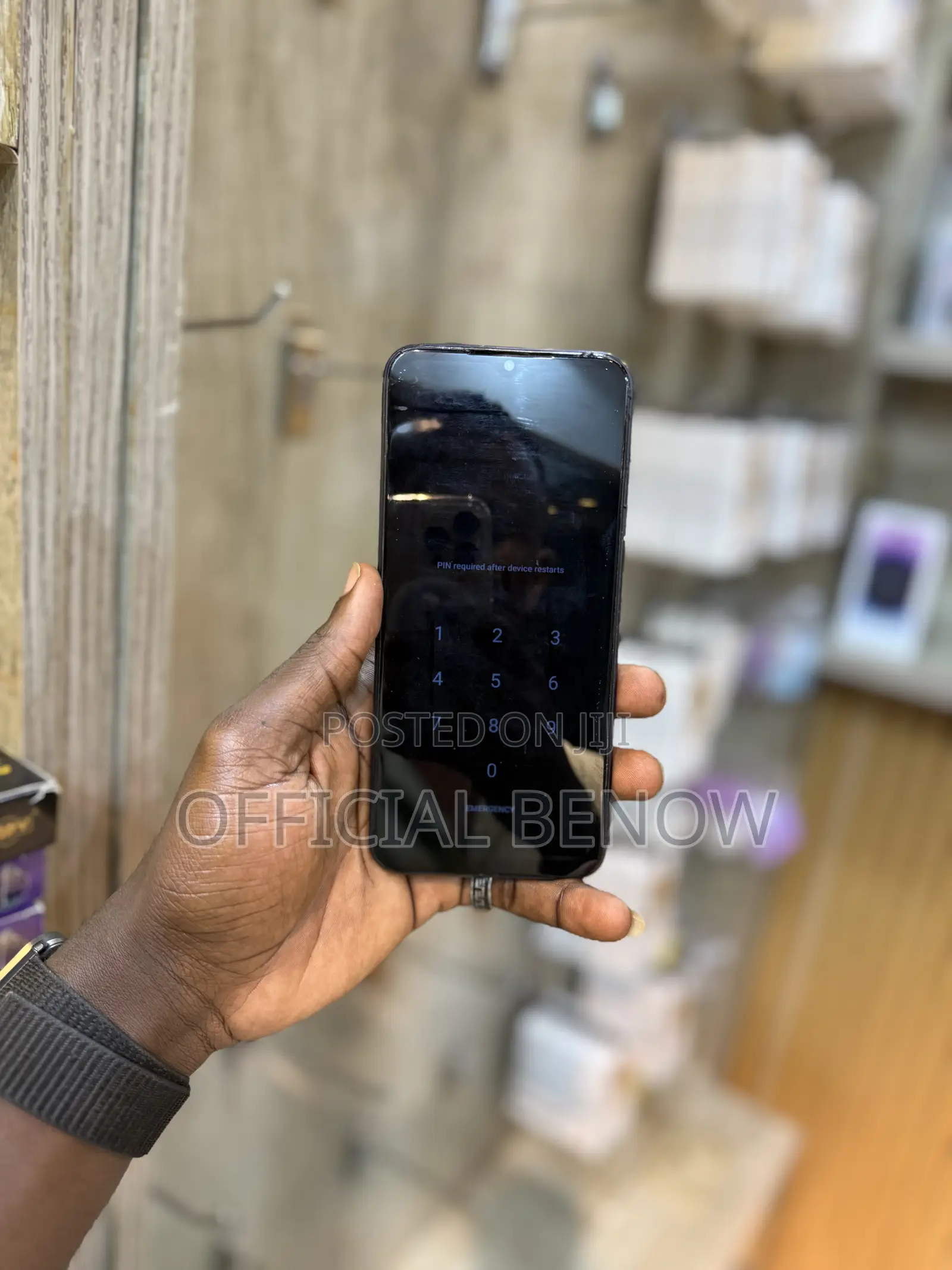 Tecno Spark 8C 64 GB
