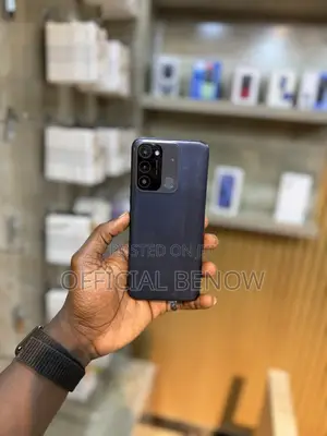 Tecno Spark 8C 64 GB