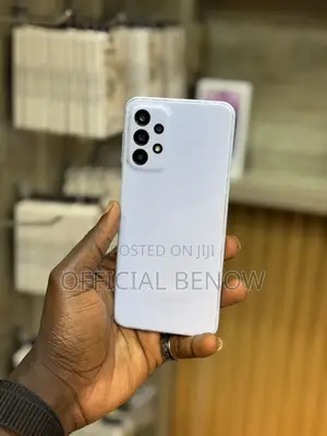 Samsung Galaxy A23 128 GB Blue