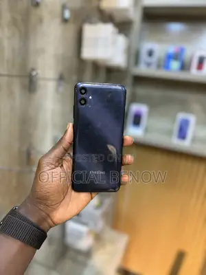 Samsung Galaxy A04e 32 GB Black