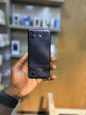 Samsung Galaxy A04e 32 GB Black