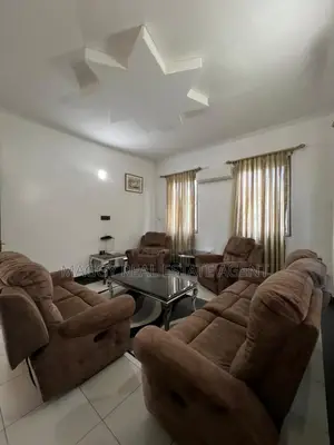 Furnished 2bdrm Apartment in Mikocheni for rent