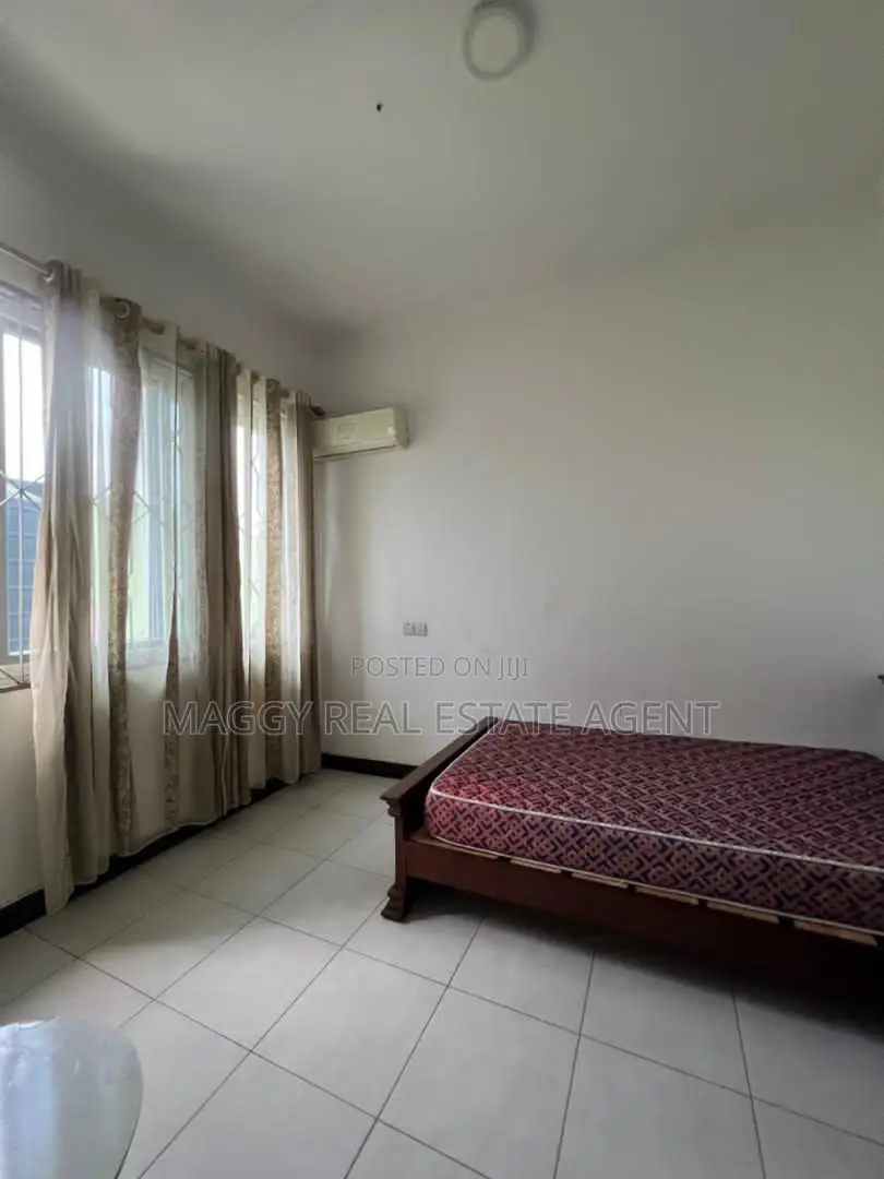 Furnished 2bdrm Apartment in Mikocheni for rent