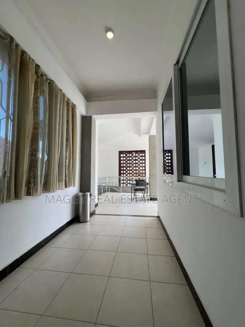 Furnished 2bdrm Apartment in Mikocheni for rent