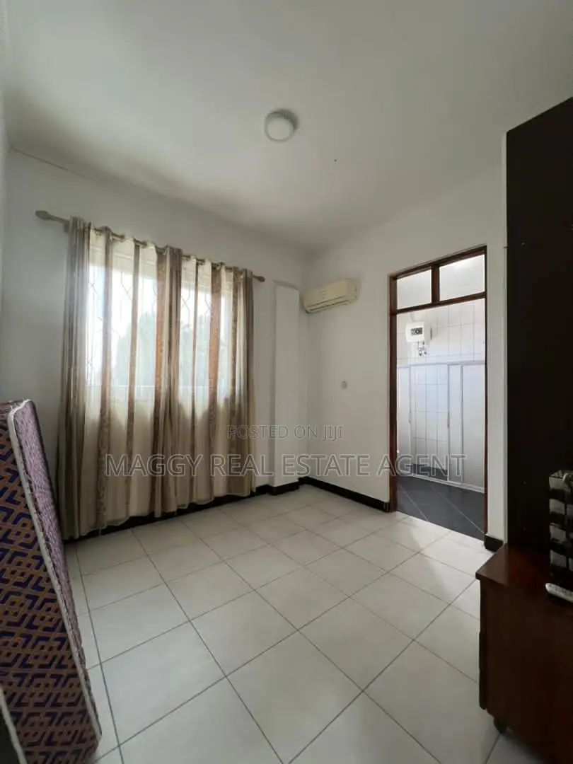 Furnished 2bdrm Apartment in Mikocheni for rent