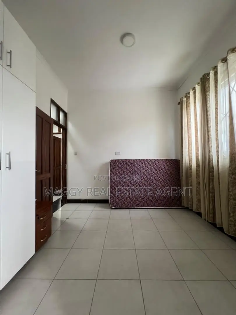 Furnished 2bdrm Apartment in Mikocheni for rent