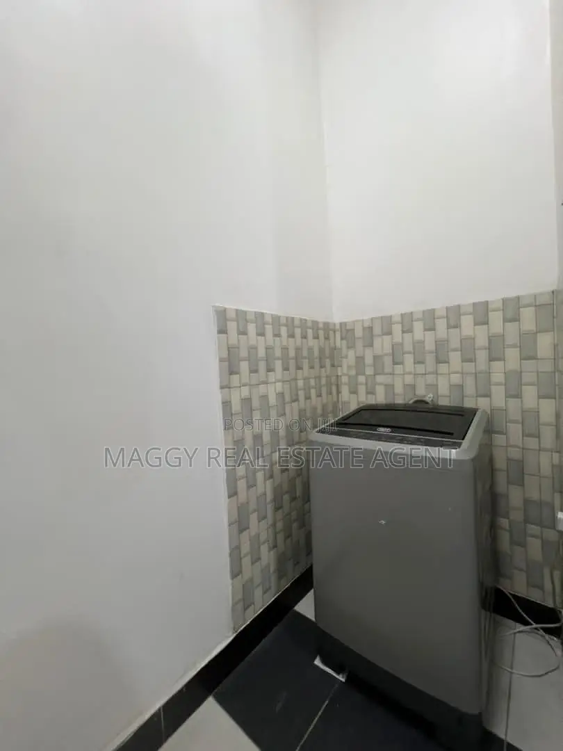 Furnished 2bdrm Apartment in Mikocheni for rent