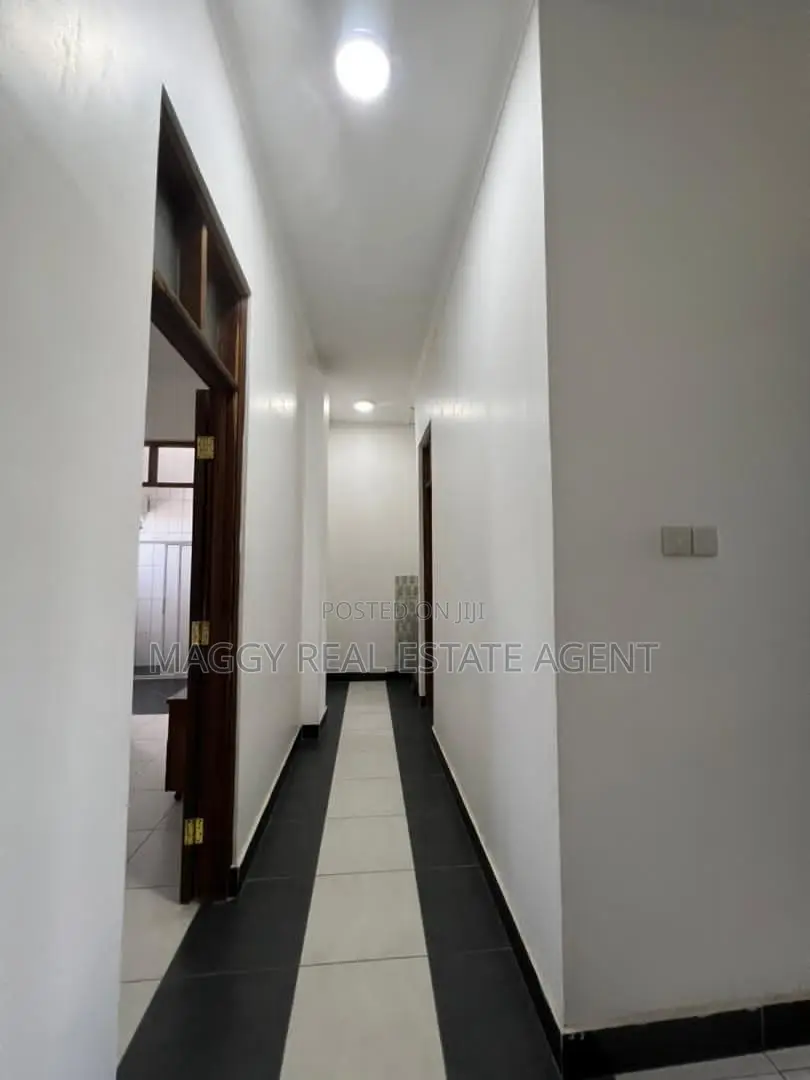 Furnished 2bdrm Apartment in Mikocheni for rent
