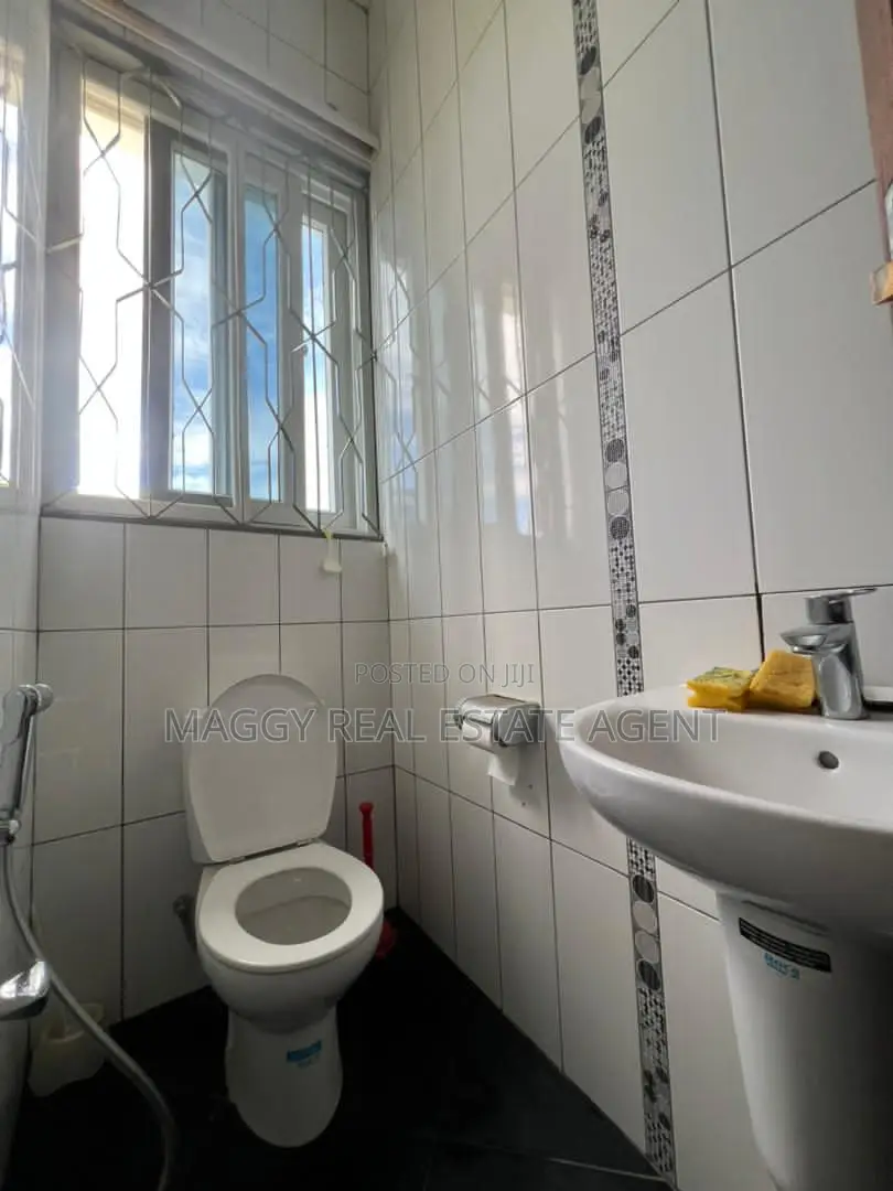 Furnished 2bdrm Apartment in Mikocheni for rent