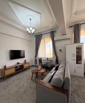 Furnished Studio Apartment in Ada Estate, Kinondoni for rent