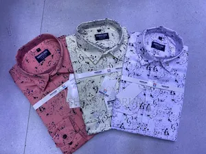 Shati Za UkweliSizes: M, L, Xl, 2xl, 3xl