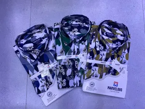 Shati Elite Wear