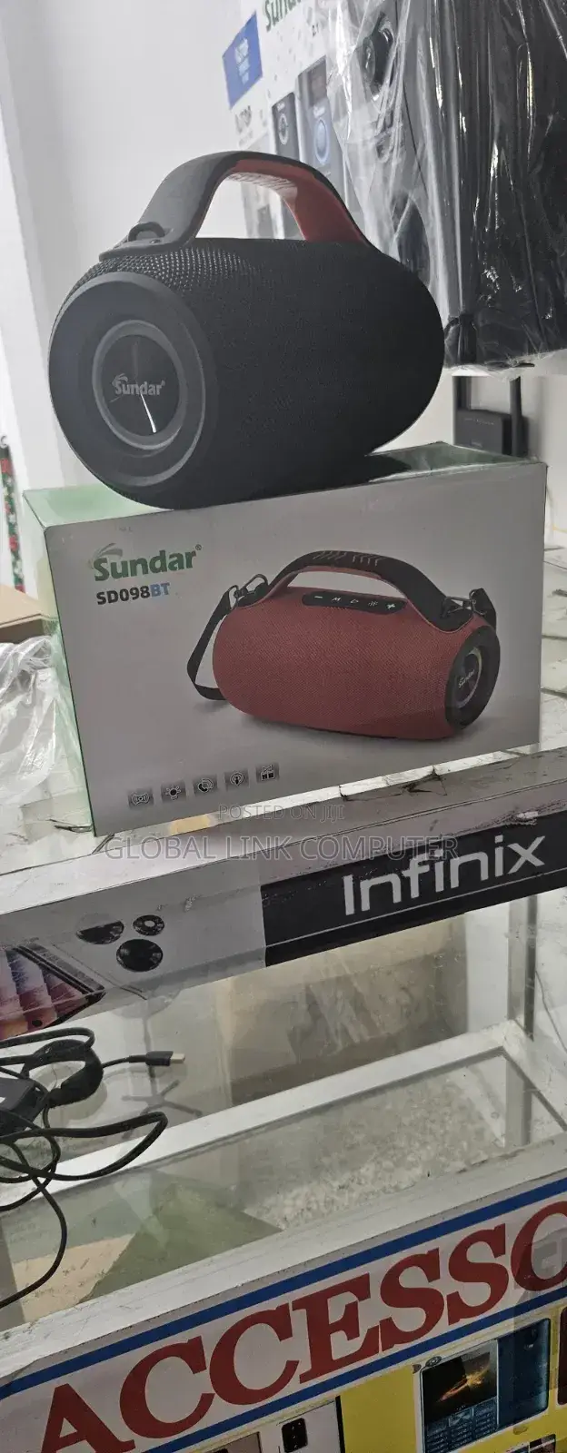 Bluetooth Radio