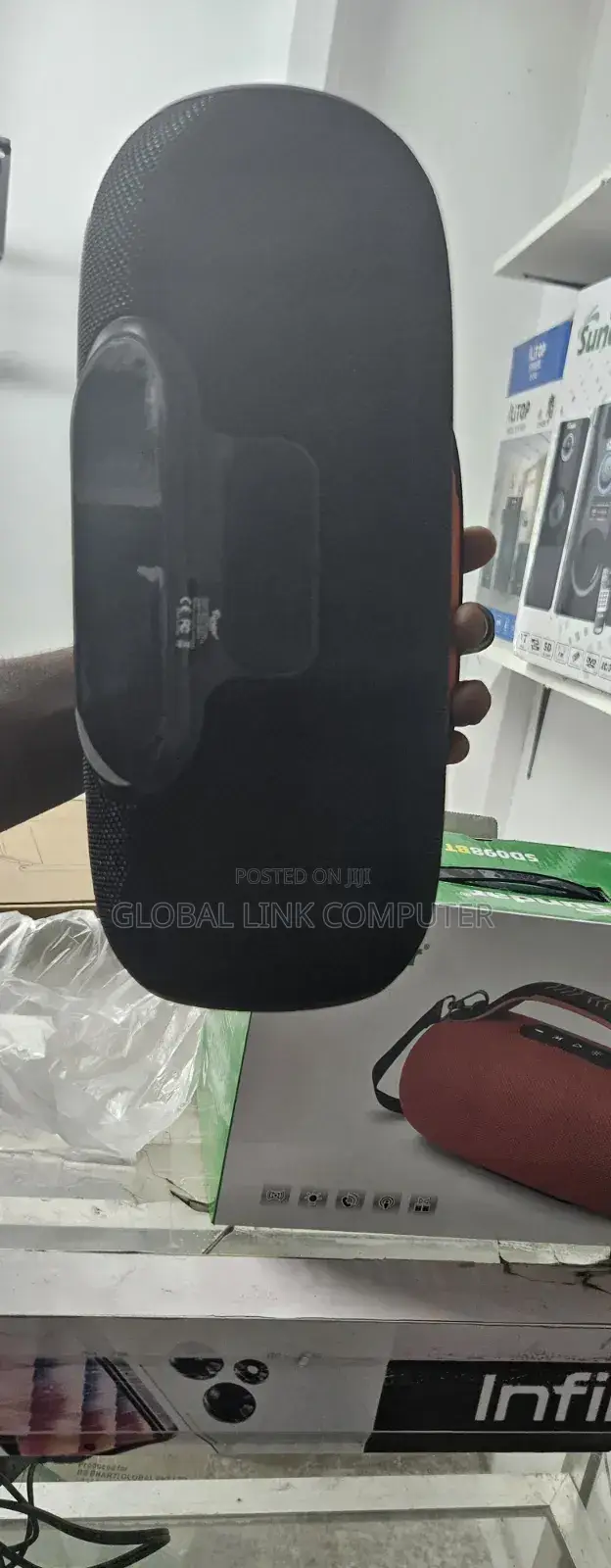 Bluetooth Radio