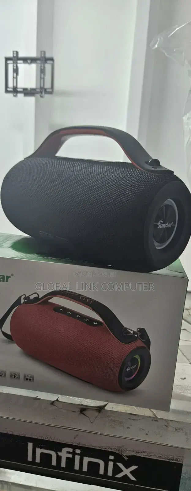 Bluetooth Radio