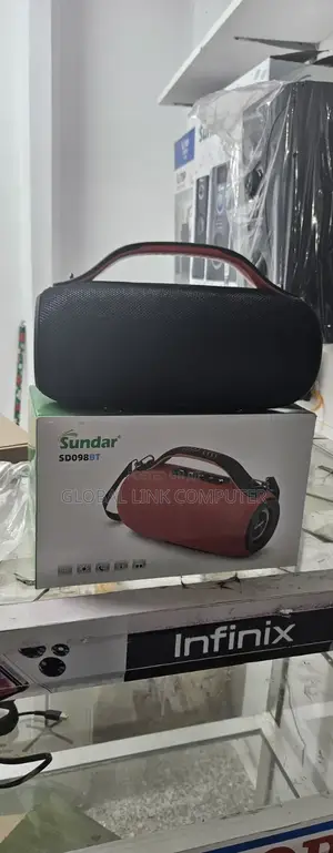 Bluetooth Radio