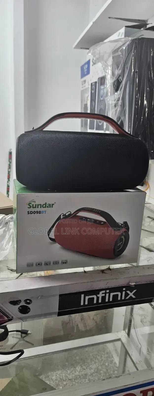 Bluetooth Radio