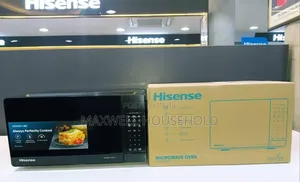 Hisense Microwave