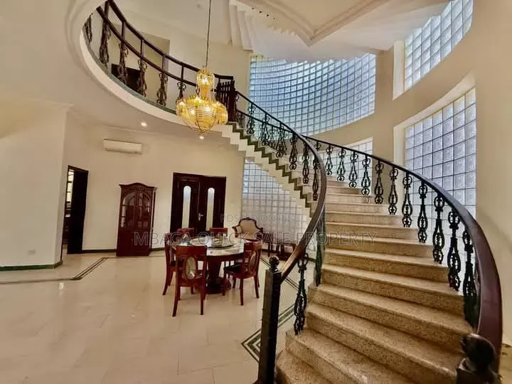 5bdrm House in Masaki for rent