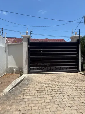 5bdrm House in Masaki for rent