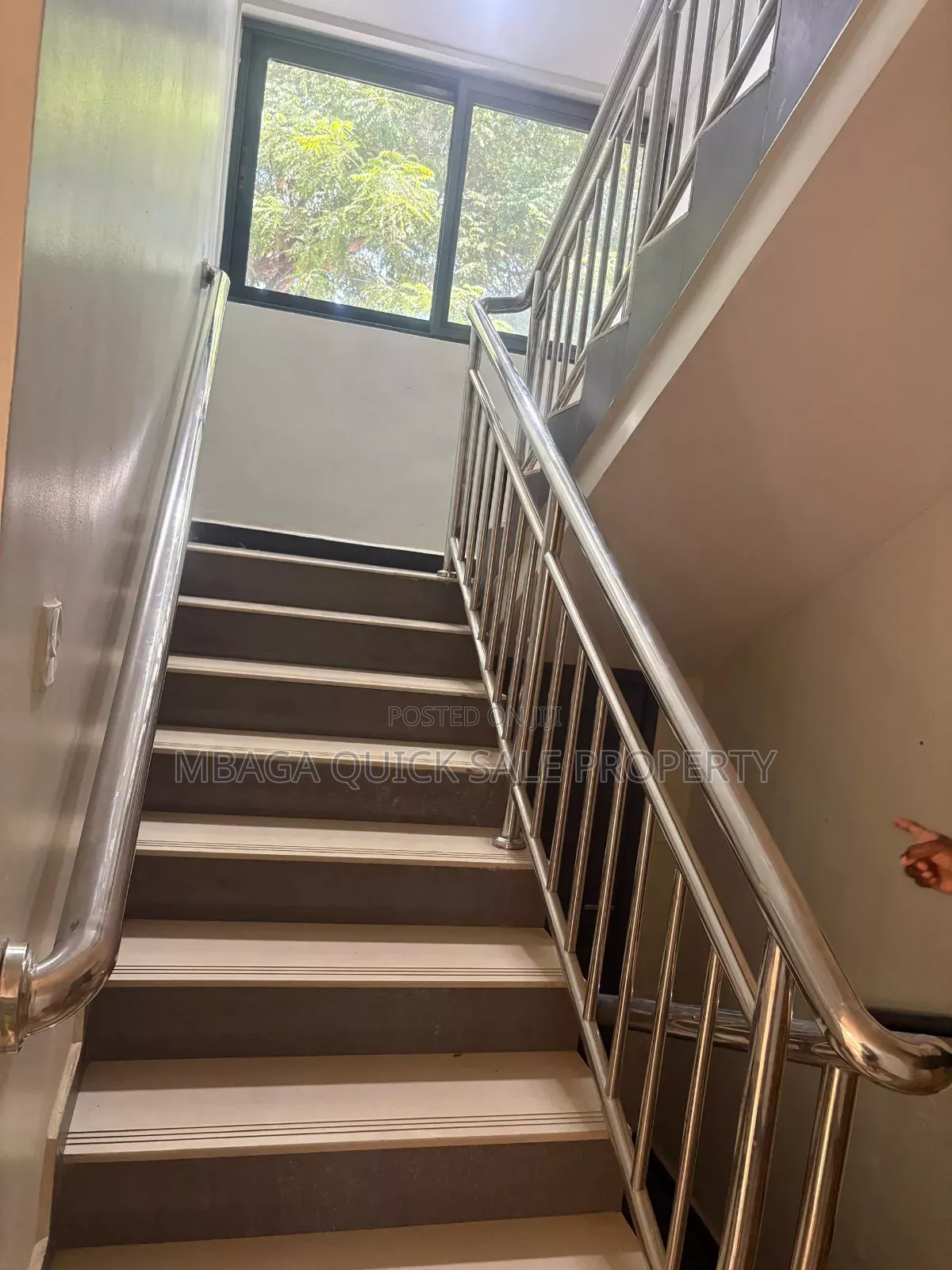 5bdrm House in Masaki for rent