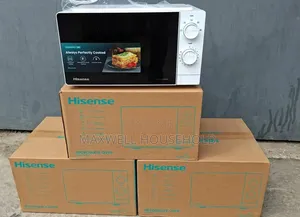 20l Hisense Micorowave
