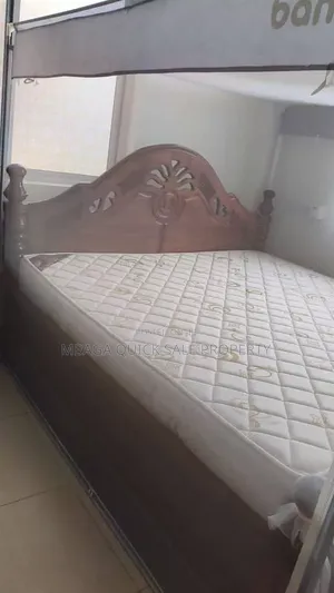 Furnished 2bdrm Apartment in Kawe for rent