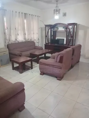 Furnished 2bdrm Apartment in Kawe for rent